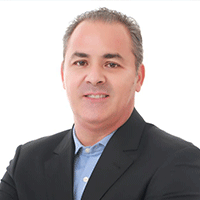 Márcio Marcassa Junior